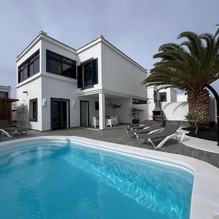 Villa Margherita Плая Бланка Екстериор снимка