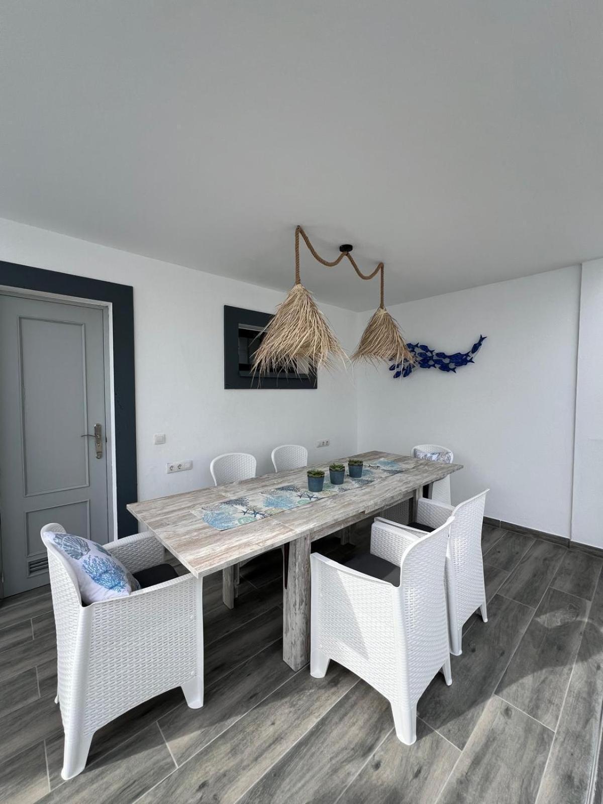 Villa Margherita Плая Бланка Екстериор снимка