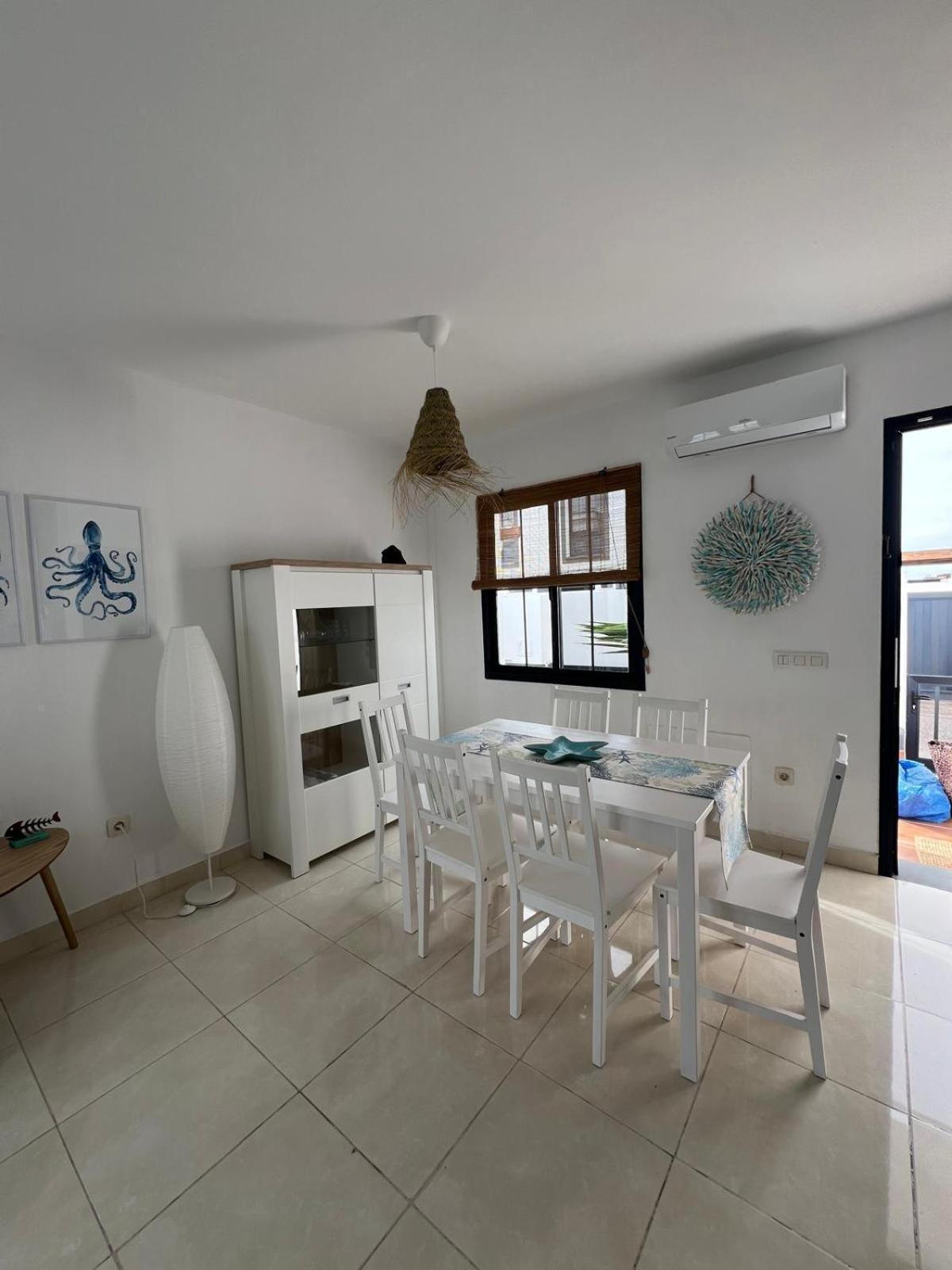 Villa Margherita Плая Бланка Екстериор снимка