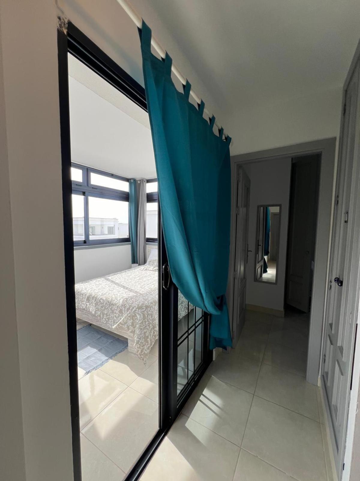 Villa Margherita Плая Бланка Екстериор снимка